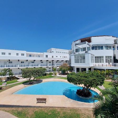 Casa Blanca Grand Apartamento Acapulco Exterior foto