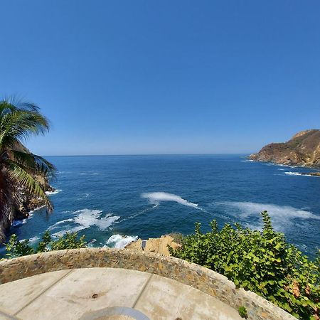 Casa Blanca Grand Apartamento Acapulco Exterior foto