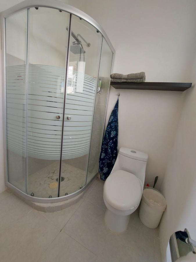 Casa Blanca Grand Apartamento Acapulco Exterior foto