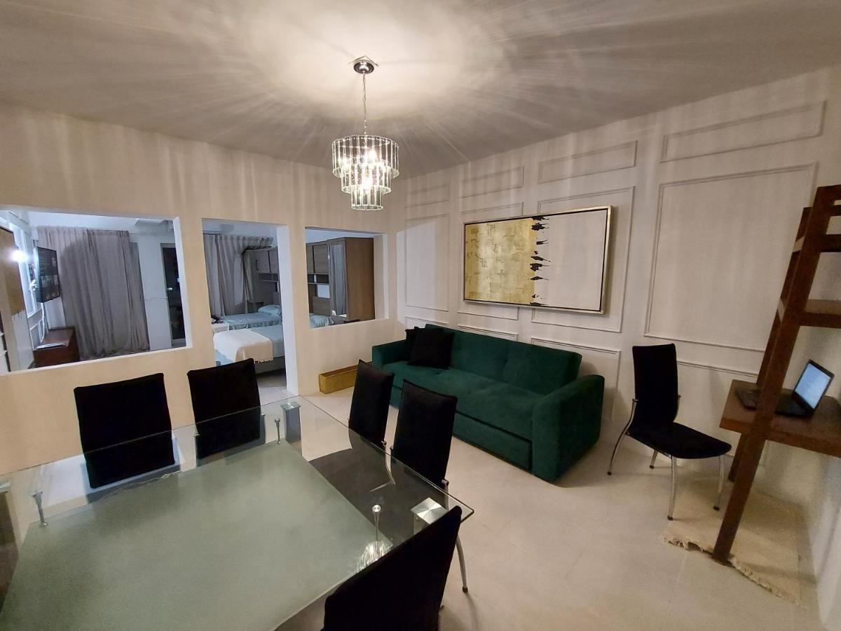 Casa Blanca Grand Apartamento Acapulco Exterior foto