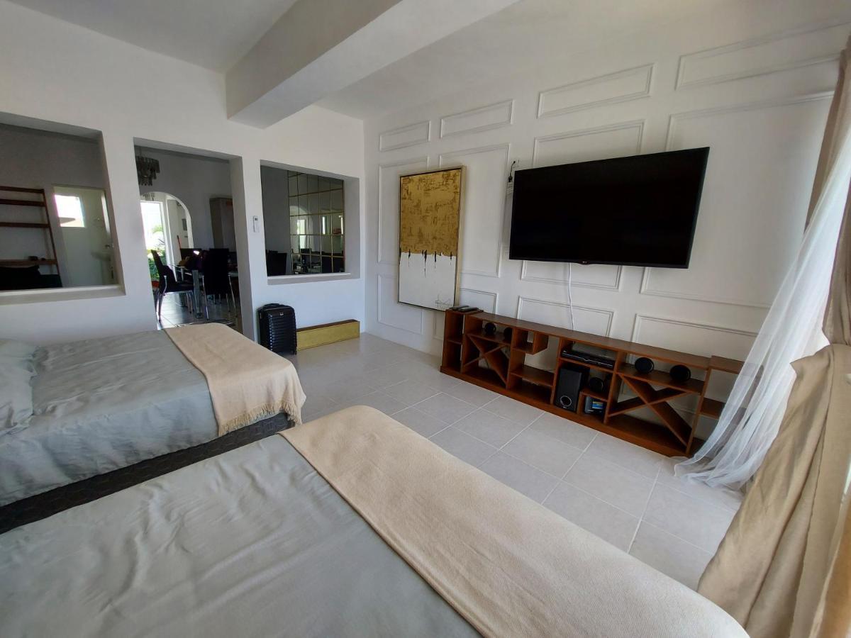 Casa Blanca Grand Apartamento Acapulco Exterior foto
