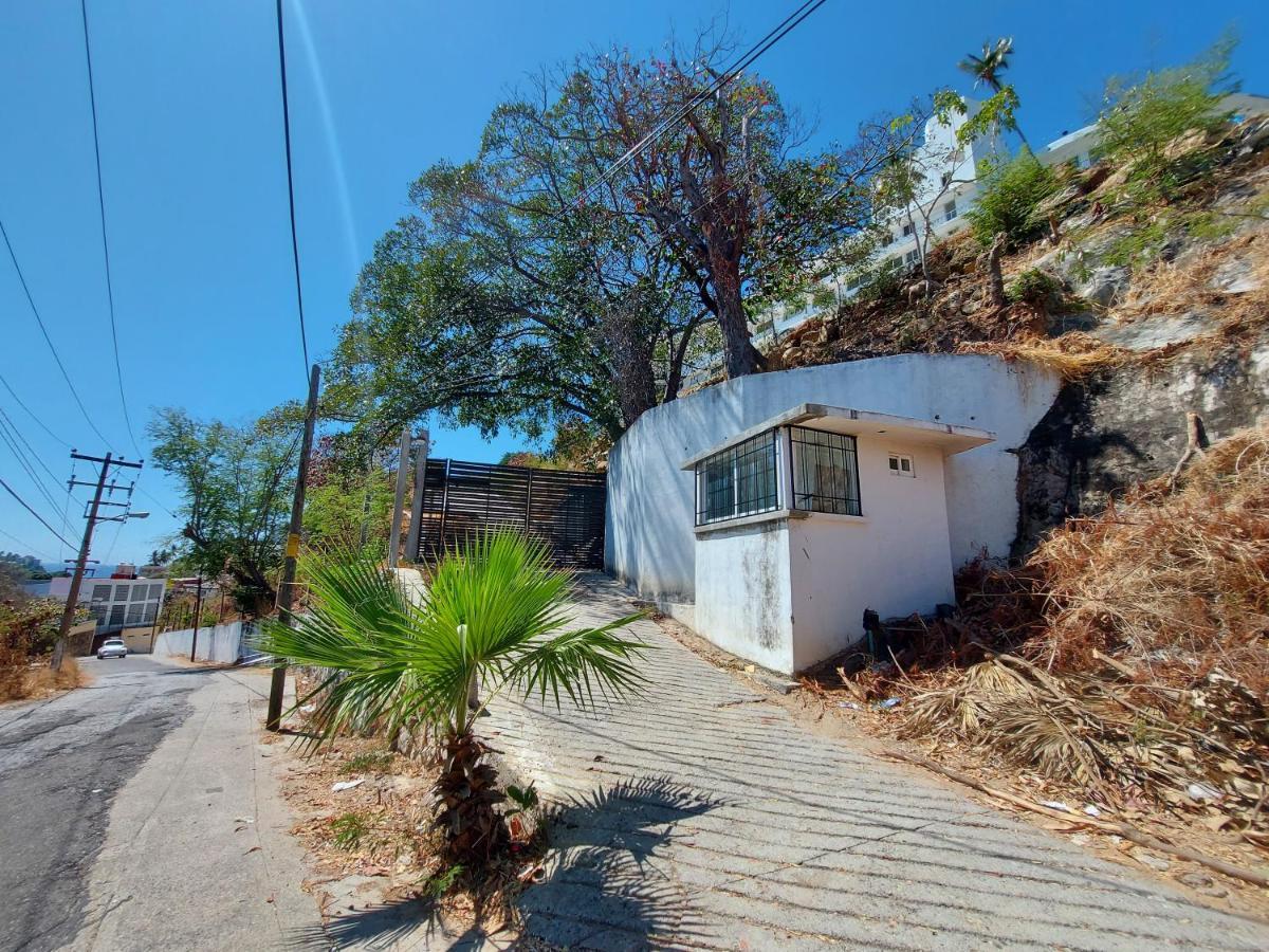 Casa Blanca Grand Apartamento Acapulco Exterior foto